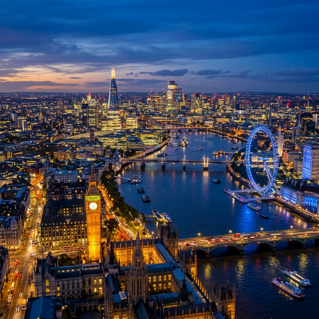 London
