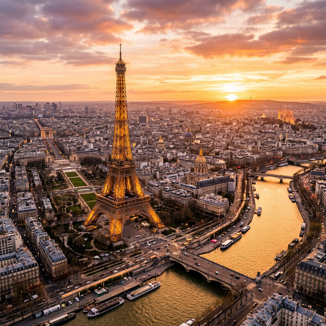 Paris